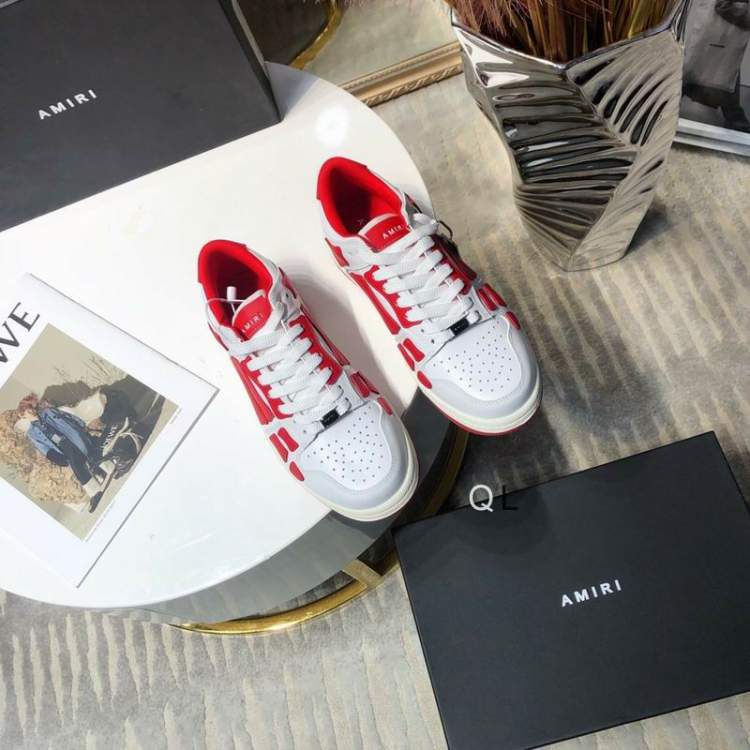 Picture of Amiri Shoes _SKUAMIRIsz38-45CRQ0104544